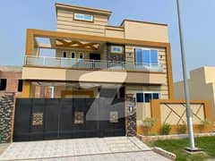 10 Marla House For Sale City Housing Block B Sialkot