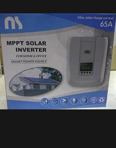 Solar Inverter Ns Primum Plus 1200