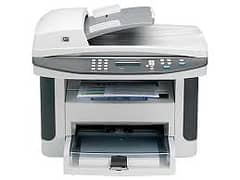 HP Laserjet 1522 printer for sale 0