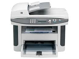 HP Laserjet 1522 printer for sale 0