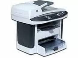 HP Laserjet 1522 printer for sale 1