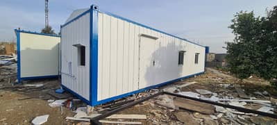 shipping container office container cafe container porta cabins prefab