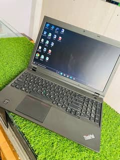 lenovo laptop think pad L540