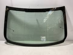 Imported or Local Windscreens Available for All type of Cars