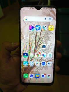 infinix Hot 11 play Good Condition Read add