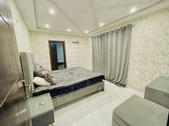 One Bedroom Furnished Apartments Available For Rent 0
