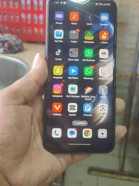 Oppo A16 sale 03259698165 1