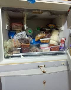 refrigerator (New condition) for sale