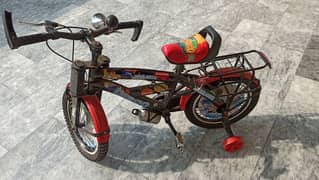 Kid's Bicycle
