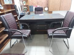 Brand New Just 1 week used Office Furniture