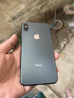 iPhone XS MAX 256 gb jv 10/9.5 Condition