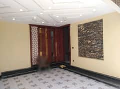 7 Marla House In Central Bahria Town Phase 8 - Umer Block For sale