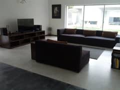 Model Town House For Sale Sized 1 Kanal