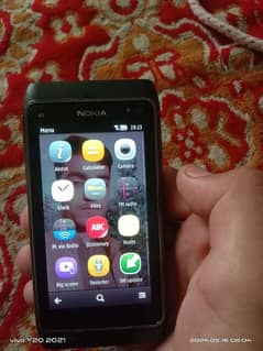 Nokia n8 mobile