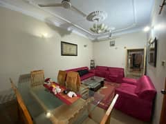 200 YARDS HOUSE FOR SALE IN HYDER TOWN SHAH FAISAL COLONY