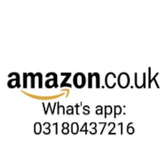 We are hiring for Amazon FBA UK