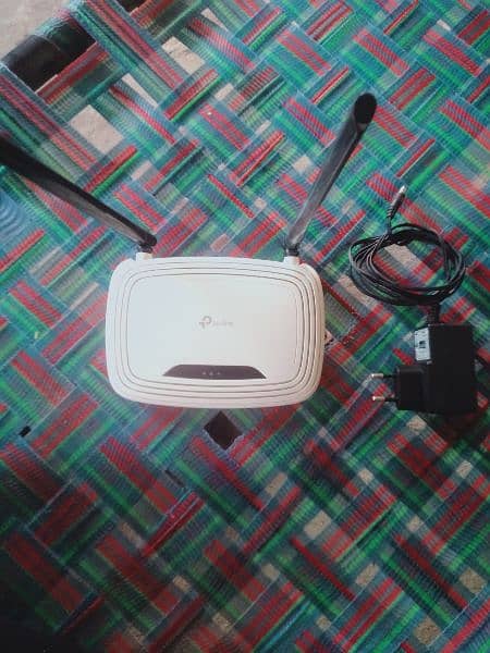 Tp link Device 0