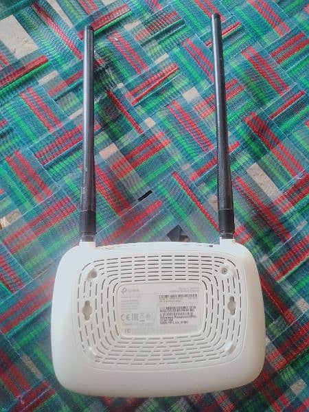Tp link Device 1