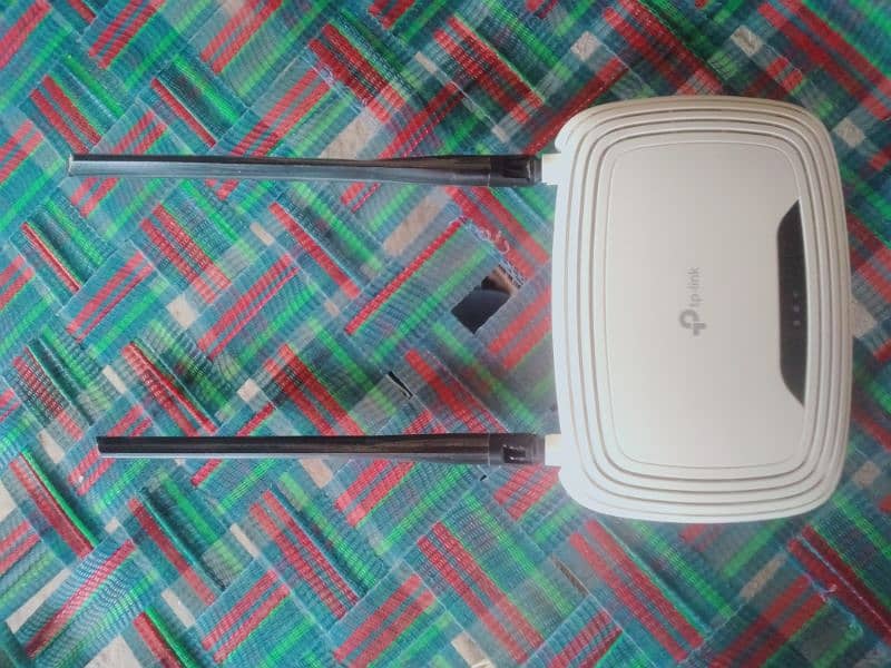 Tp link Device 2
