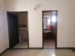 Ideal West Open Flat For sale In Askari 5 - Sector E