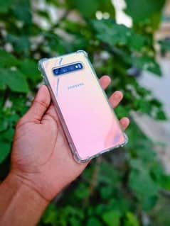 Samsung s10 8/128 dual approved condition 10/9.5