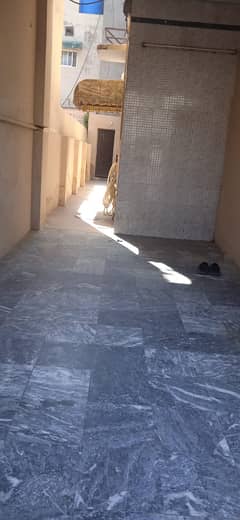 10Marla House in the cluster of educated families in faisal town for sale