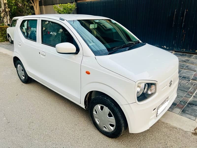 Suzuki Alto VXL 2