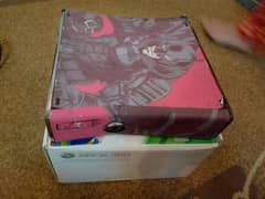Xbox 360 with full box