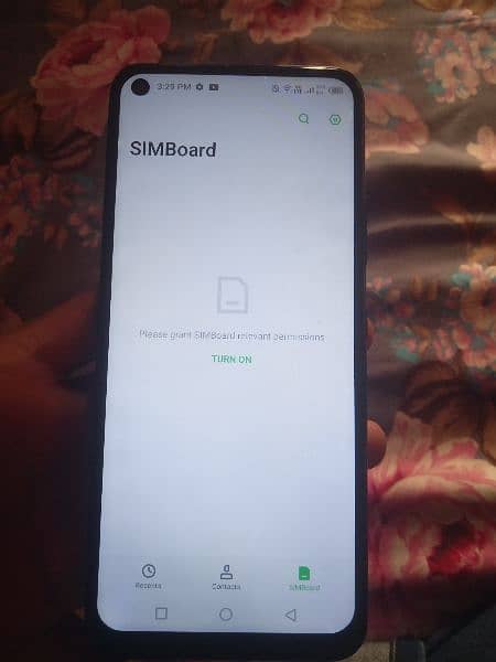 Infinix hot 10 4gb 64gb official approved 10/9 only mobie 1