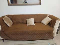 Sofa Set with Saithi