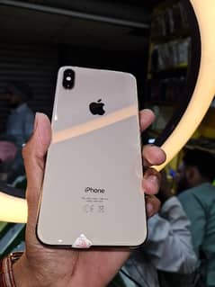 Iphone Xs Max Approved