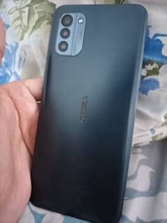 Nokia g21  4 64 10/10 condition