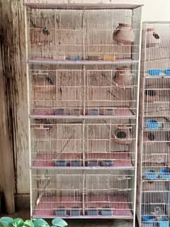 Cages forsale