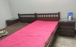 Good Quality Single Beds for Adults