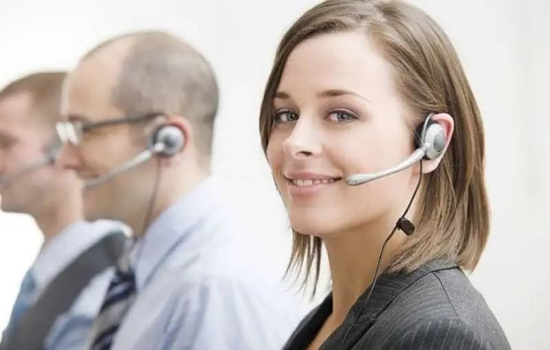 Urgent Hiring for Call Center jobs both male & female 1