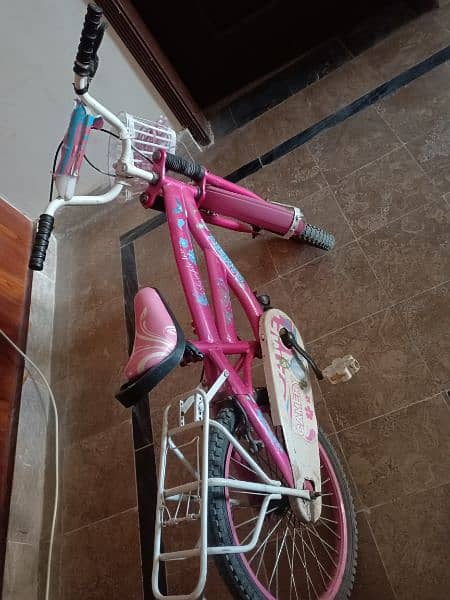 Baby Bicycle For 4 to 10 Years Child 3