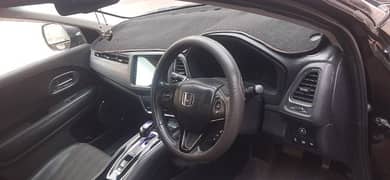 Honda Vezel 2014