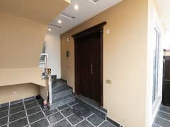 3 MARLA BRAND NEW HOUSE FOR SALE IN PAK ARAB