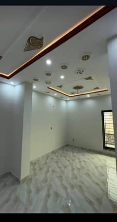 5 Marla Luxury House In Lahore