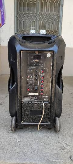 Audionic best speakers model REX75