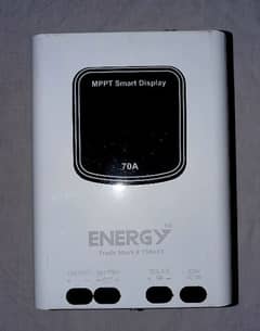 Energy MPPT non hybrid 70amp