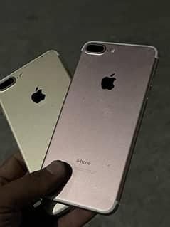 IPHONE 7PLUS NON PTA BYPASS 03225392603 Only whatsap