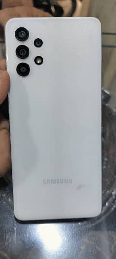 Samsung A32 6 gb 128gb