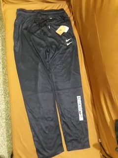 sports Trouser good quality