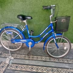 Cycle for sale in Islamabad Alipur