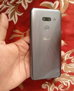LG G8 ThinQ Gaming Phone (Exchange Possible)
