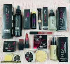 Huda Beauty Products •40%off