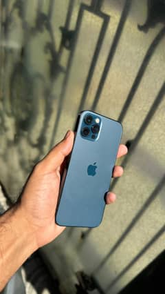 iphone 12 pro PTA Approved