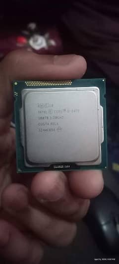 i5 3rd gen processor new