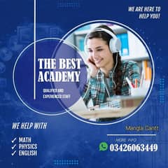 The Best Academy